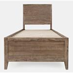 Maxton Twin/full Platform Bed - Image 17