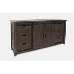 Madison County Barn Door Server - Image 32
