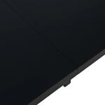 Auden Double Pedestal Table - Image 4