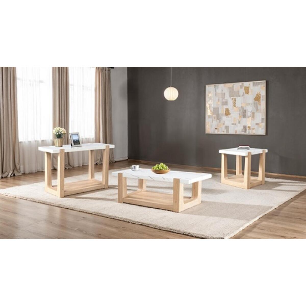 Sundbry End Table - Image 2