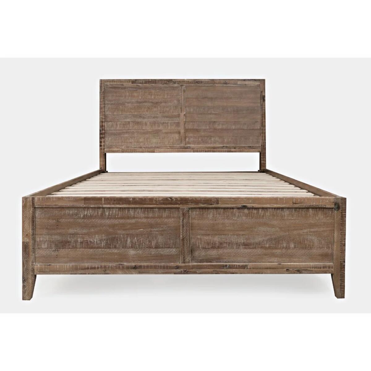 Maxton Platform Bed - Image 17