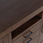 Auburn Hills Media Console - Image 5