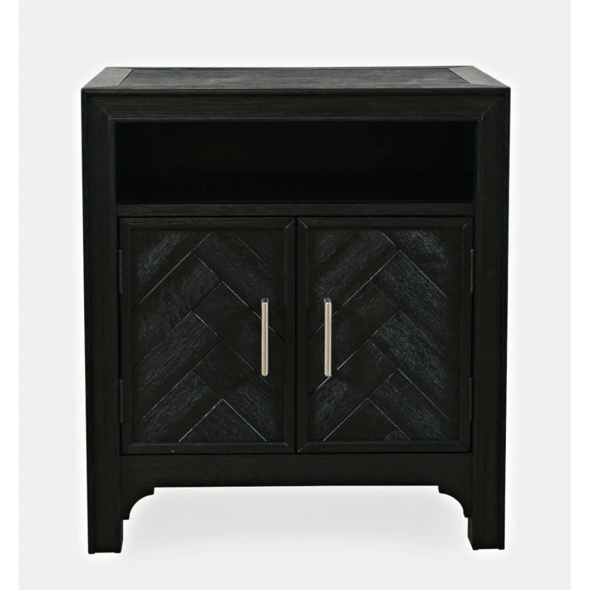 Gramercy Accent Table - Image 17