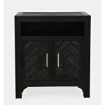 Gramercy Accent Table - Image 17