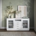 Auburn Hills Media Console - Image 41