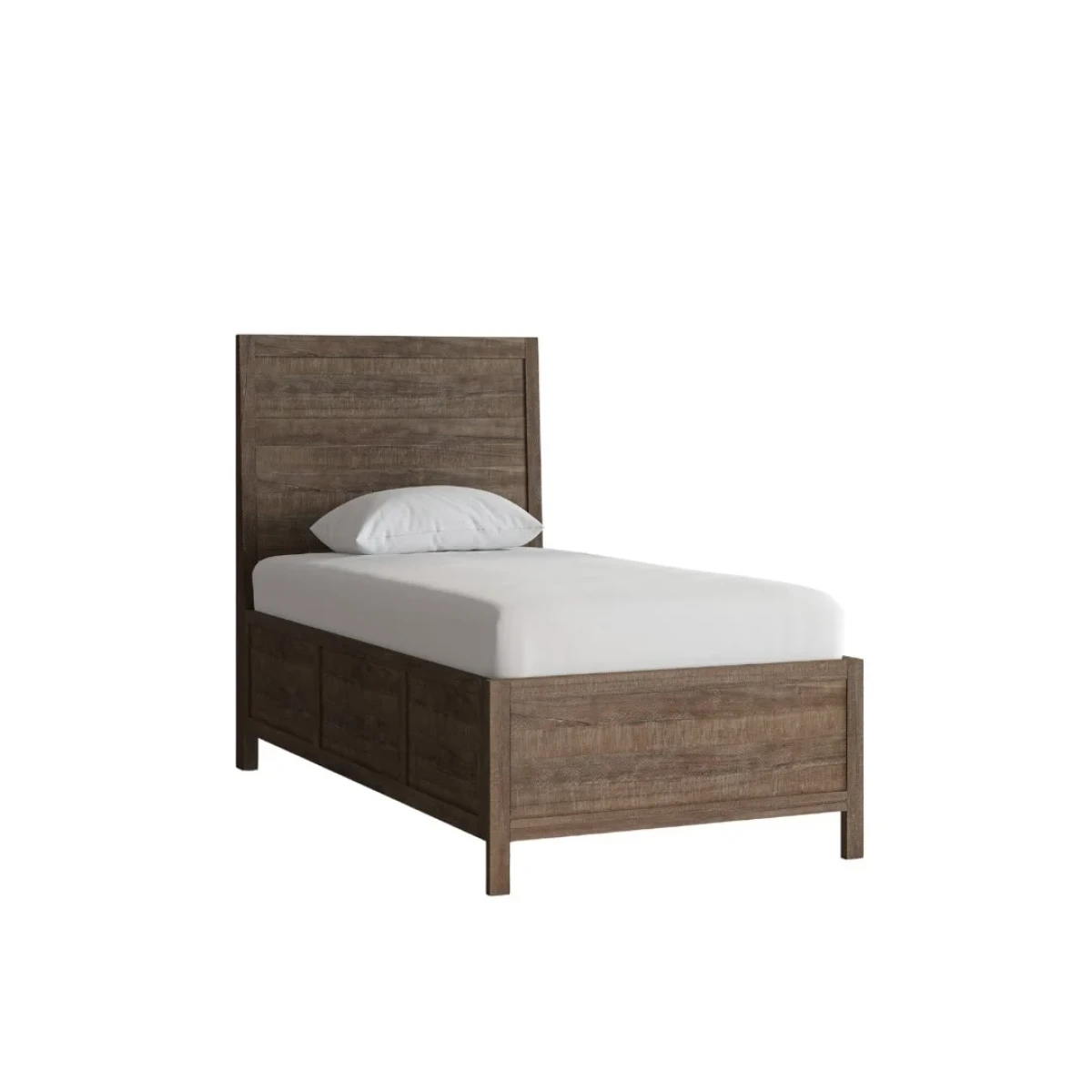 Maxton Twin/full Platform Bed - Image 15