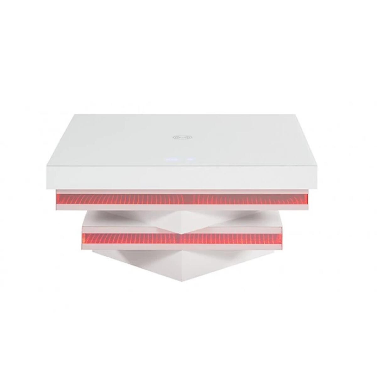 Anwar Square Cocktail Table - Image 11