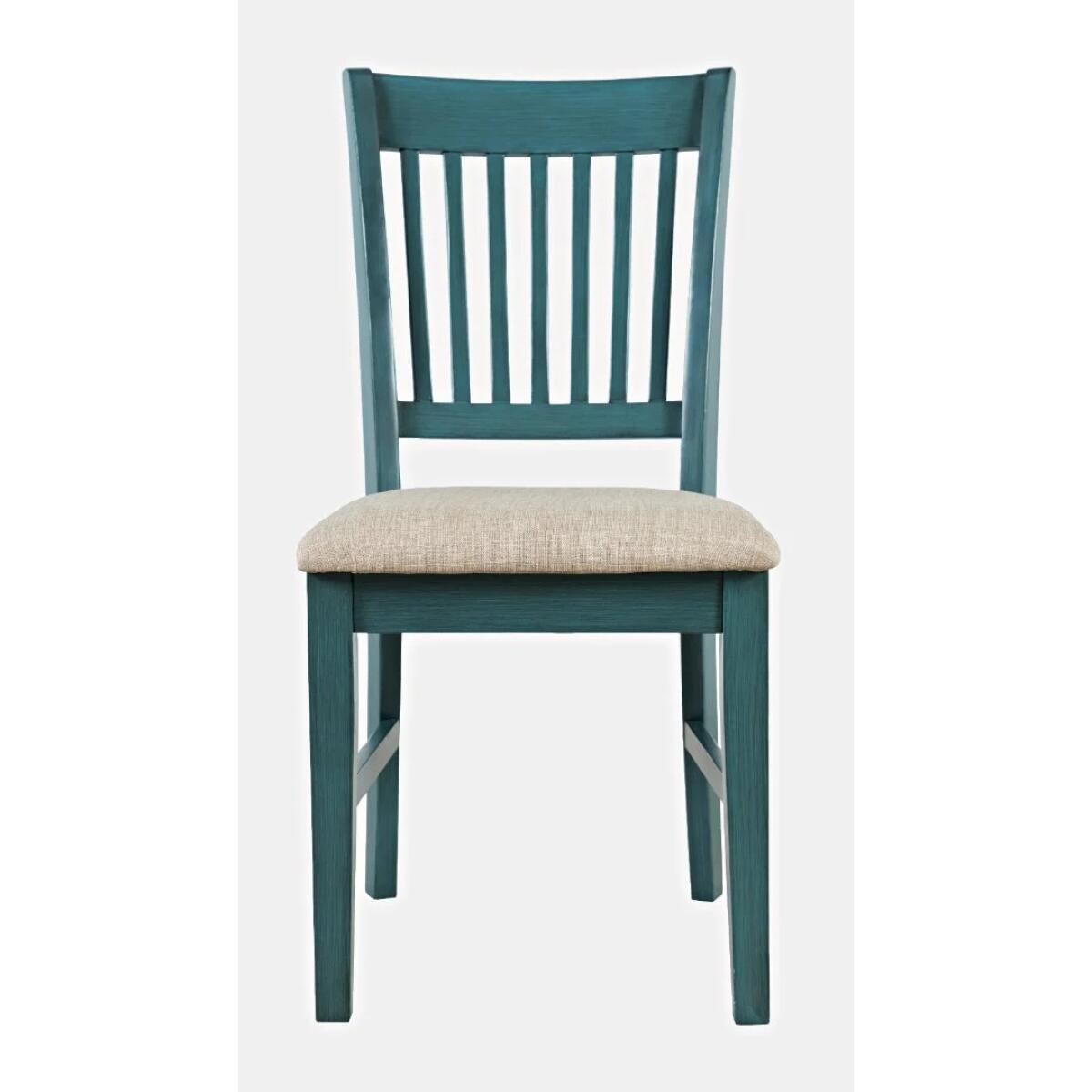 Craftsman Desk Chair - Image 6