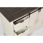 Madison County Barn Door Server - Image 27