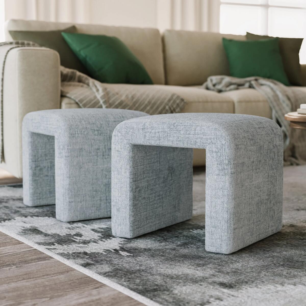 Sophia Petite Bench - Image 20
