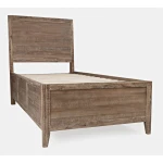 Maxton Twin/full Platform Bed - Image 18