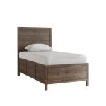 Maxton Twin/full Storage Bed - Image 17
