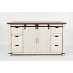 Madison County Barn Door Server - Image 20