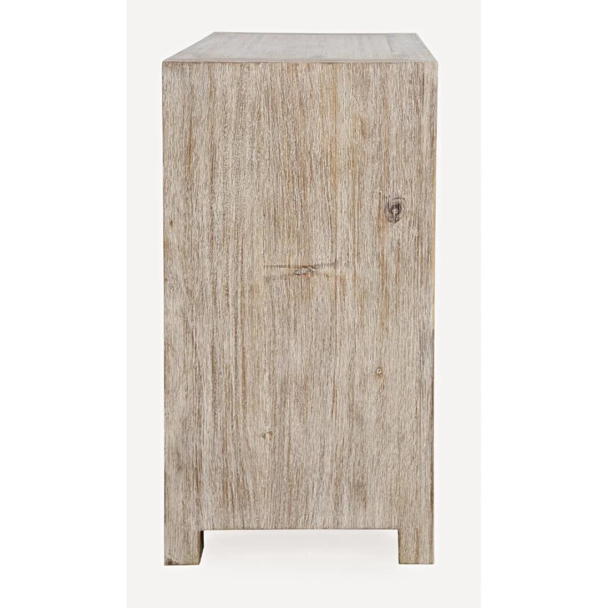Gramercy Accent Table - Image 5