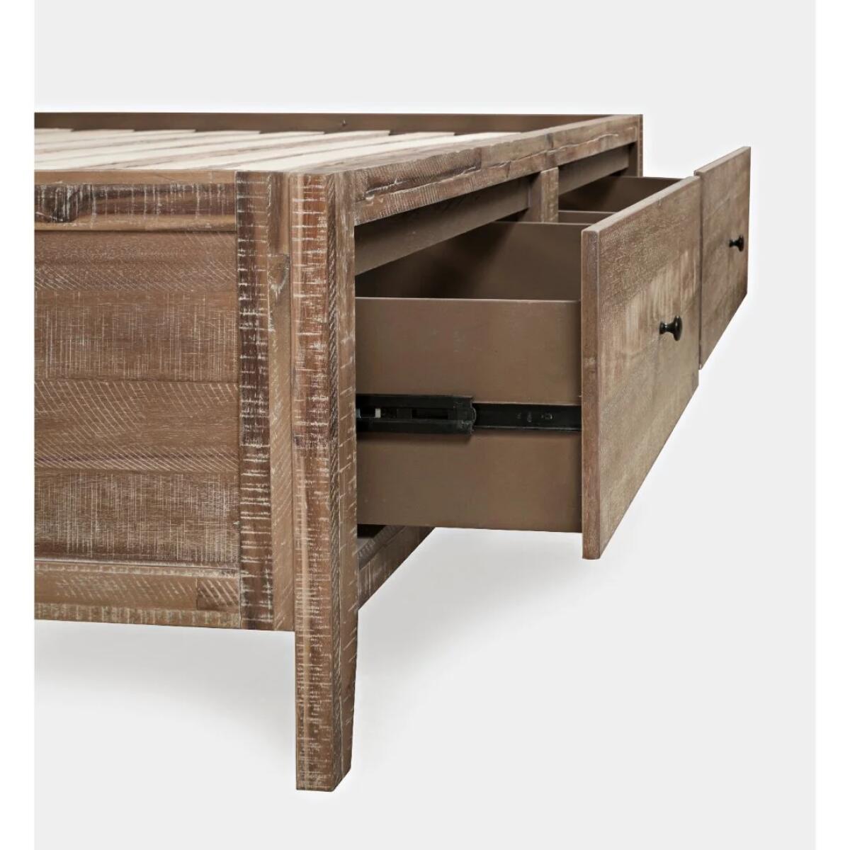 Maxton Storage Bed - Image 25