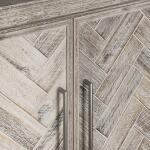 Gramercy 4 Door Accent Cabinet - Image 23
