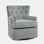 Bryson Swivel Accent Chair - Image 11