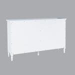 Westport Glass Accent Cabinet - Image 11