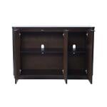 Janzen 50-68" Media Console Table - Image 10
