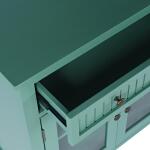 Westport Glass Accent Cabinet - Image 40