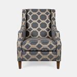 Sanders Accent Chair - Image 2