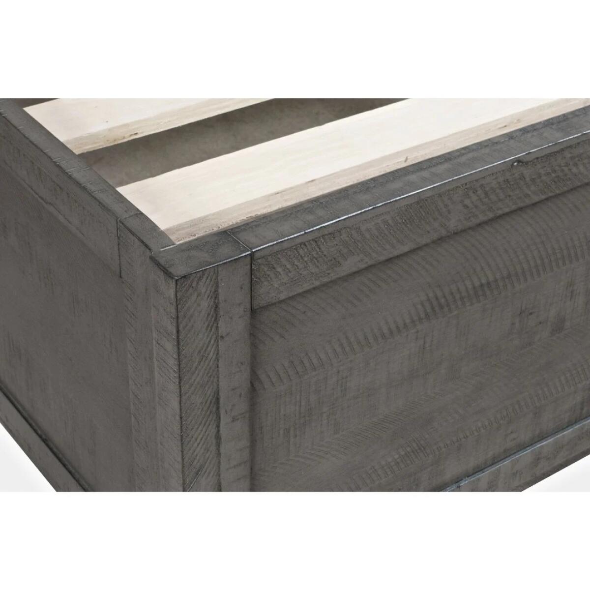 Maxton Twin/full Platform Bed - Image 6