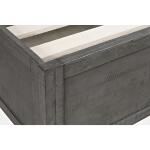 Maxton Twin/full Platform Bed - Image 6