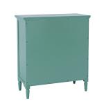 Westport Glass Accent Cabinet - Image 32