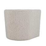 Everly Swivel Accent Chair - Image 7