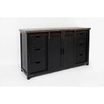 Madison County Barn Door Server - Image 12