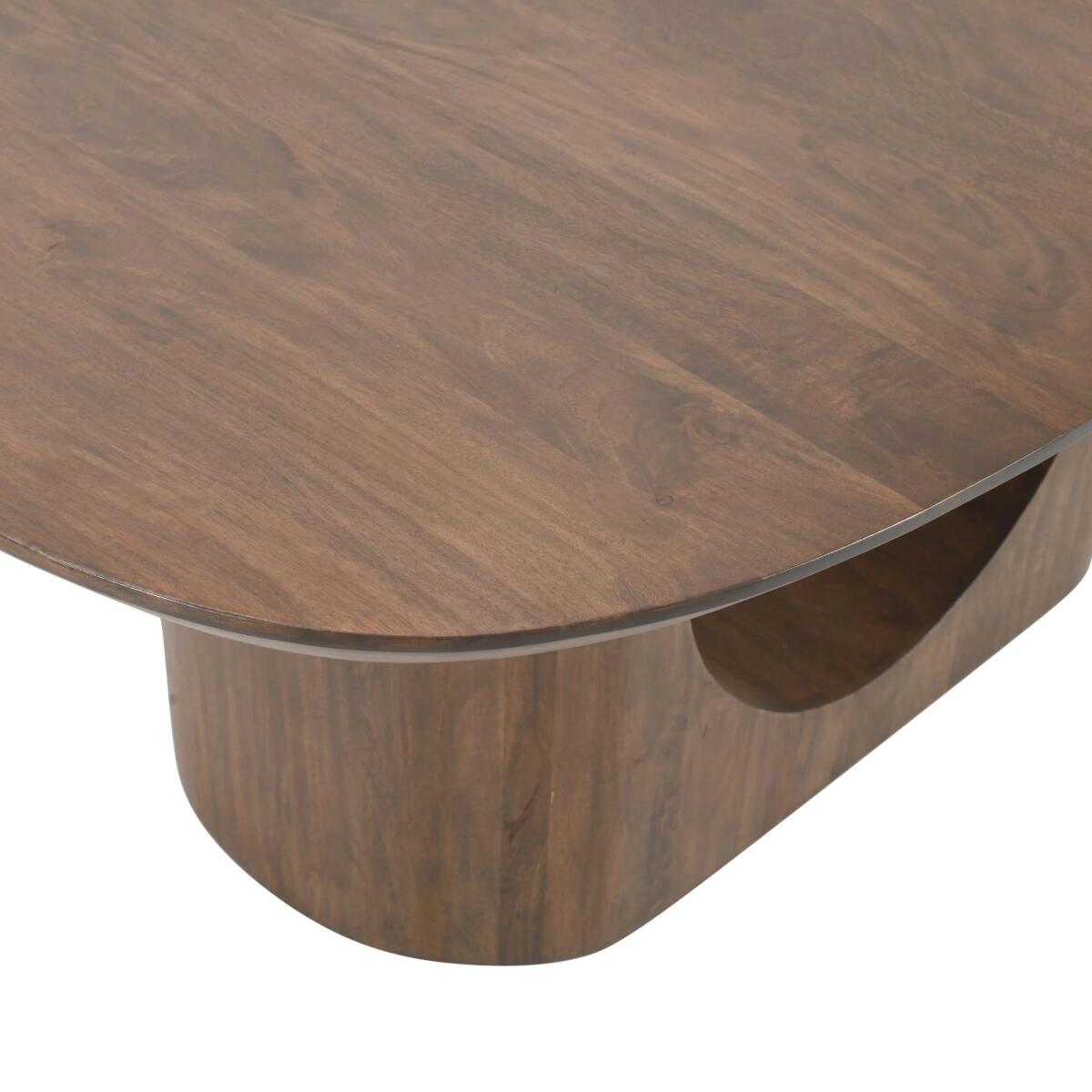 Luna Dining Table - Image 3