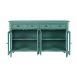 Westport Glass Accent Cabinet - Image 38