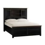 Madison County Barn Door Bed - Image 7