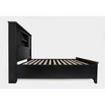 Madison County Barn Door Bed - Image 12