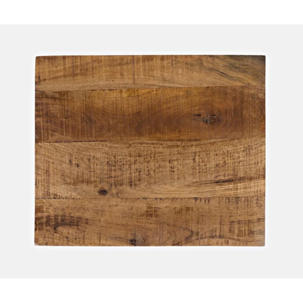 Dylan X-side Accent Table - Image 4