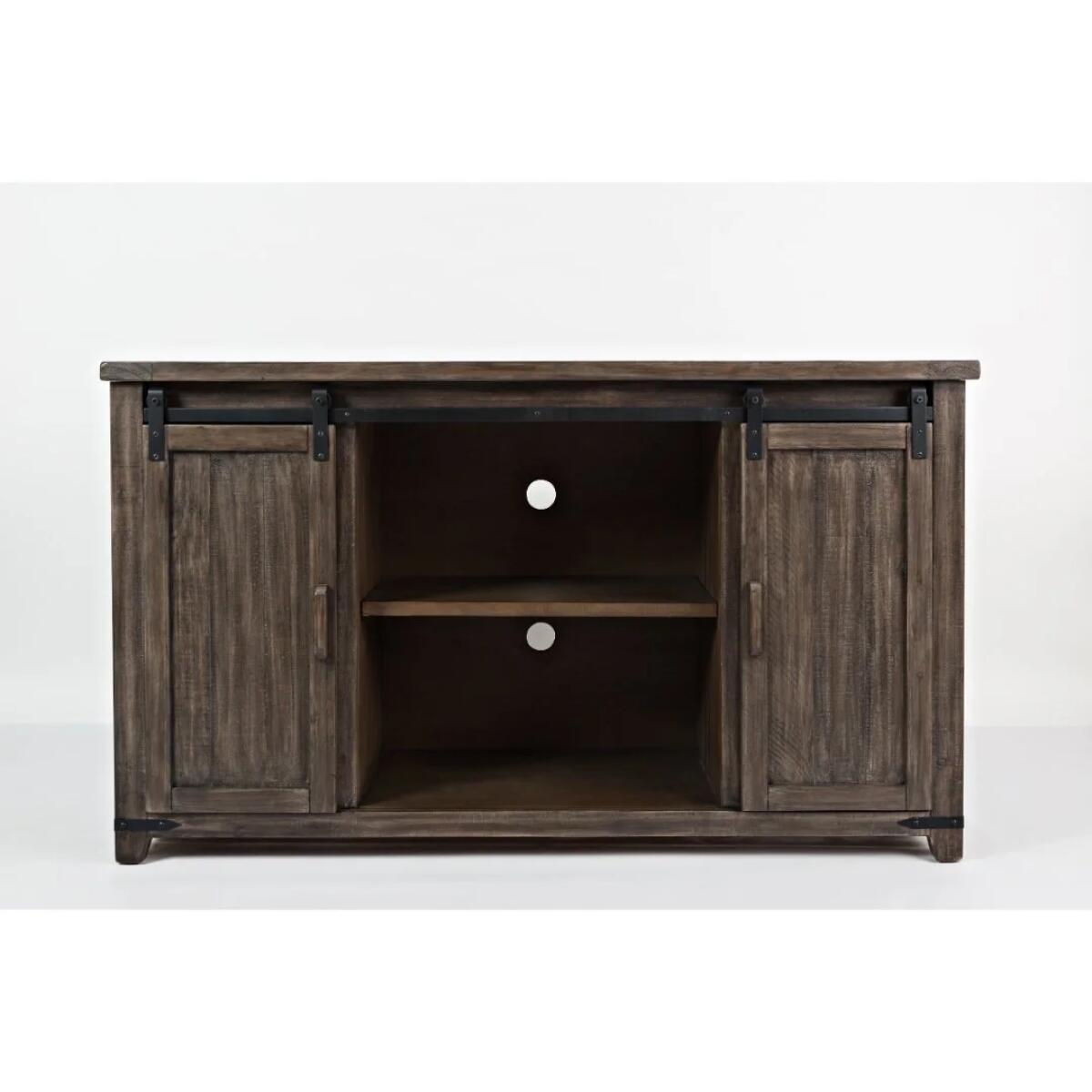 Madison County Barn Door Server - Image 4