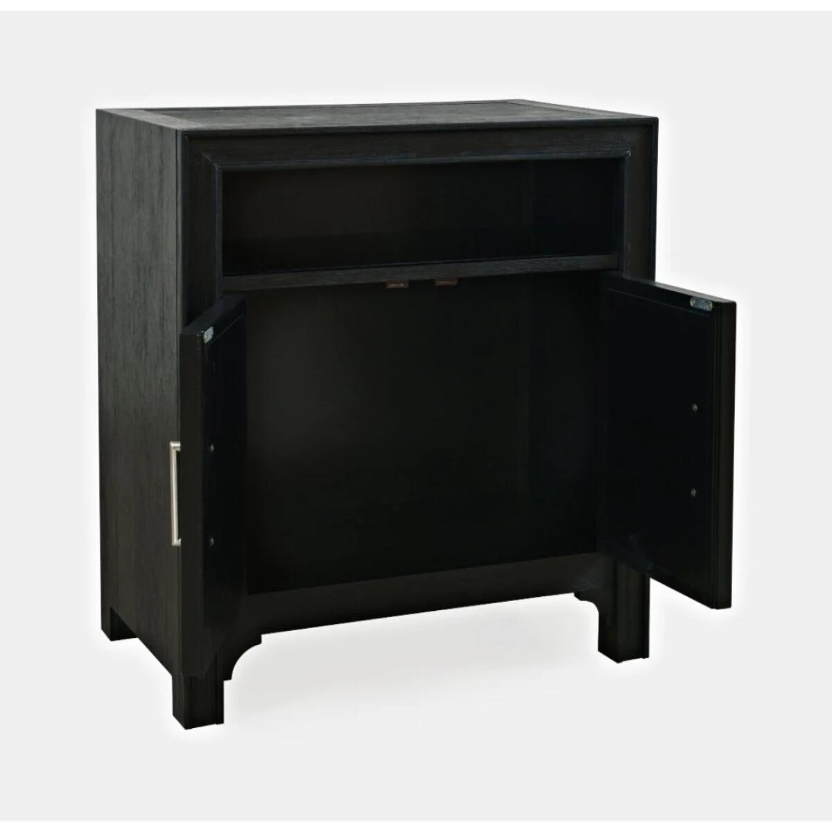 Gramercy Accent Table - Image 20