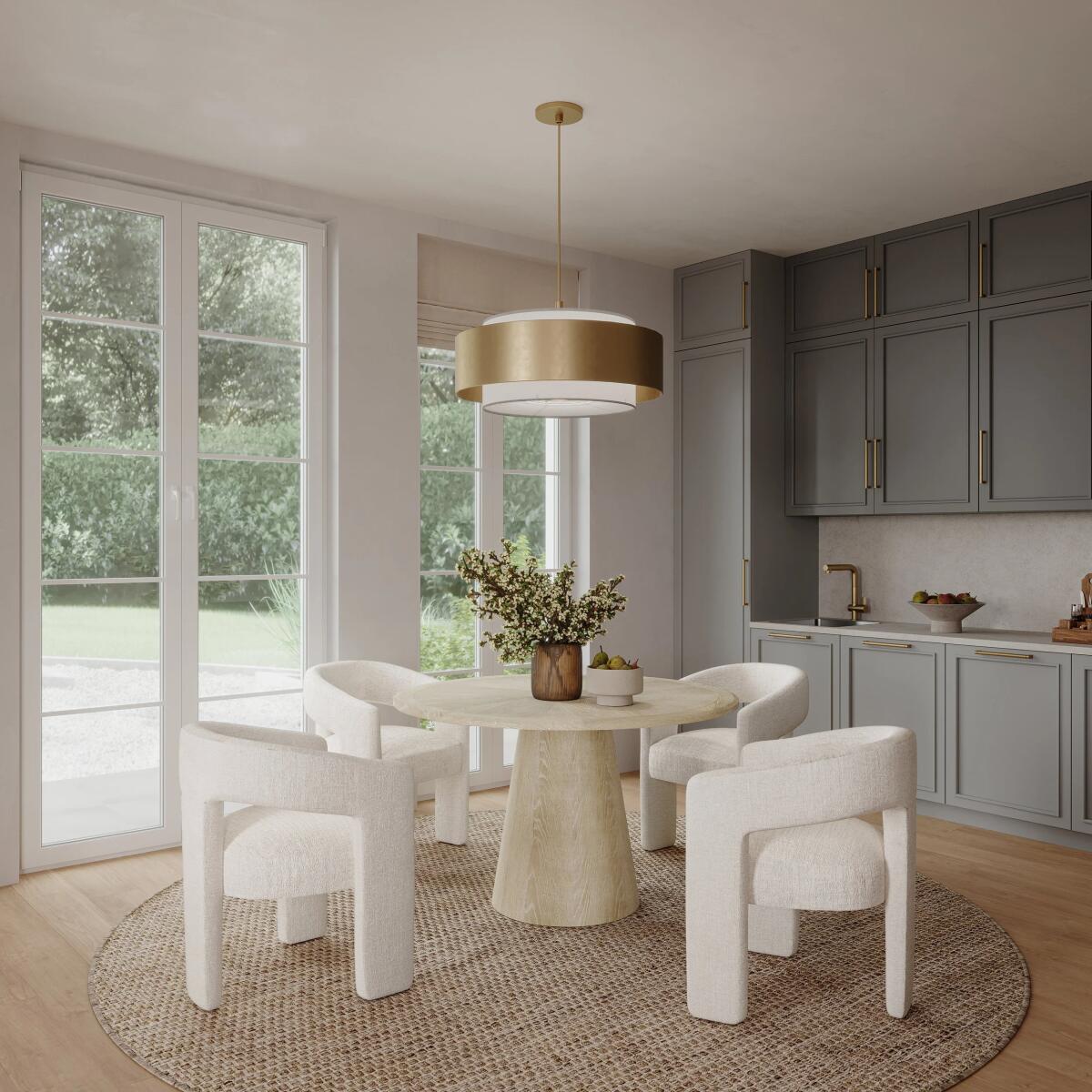 Bonn Dining Table - Image 2