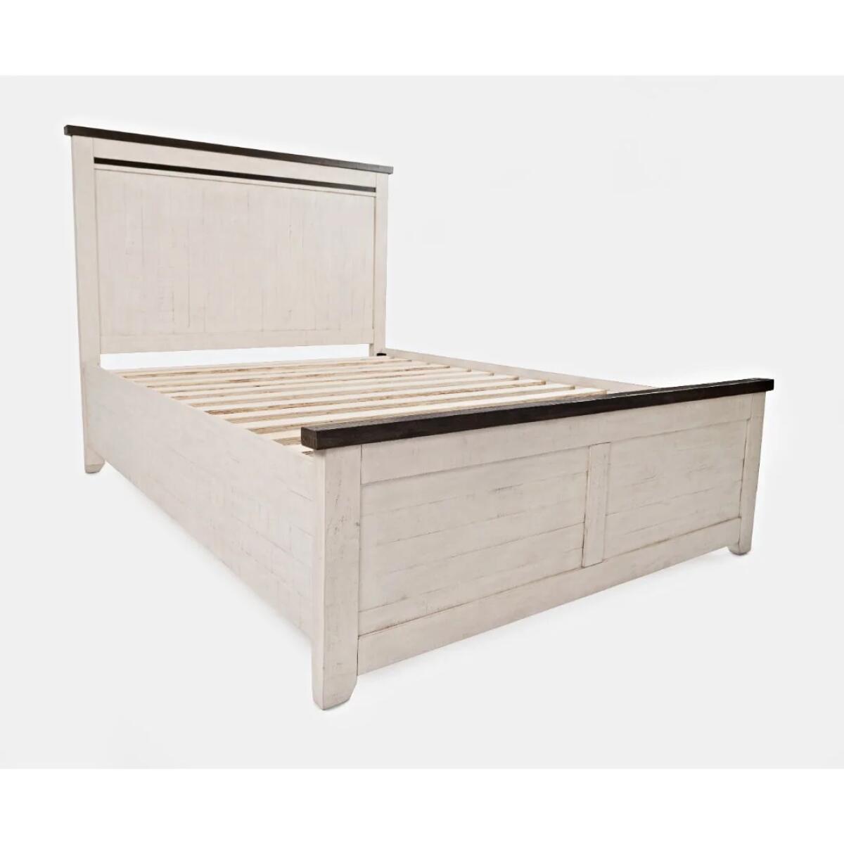 Madison County Platform Bed - Image 15