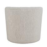 Everly Swivel Accent Chair - Image 12