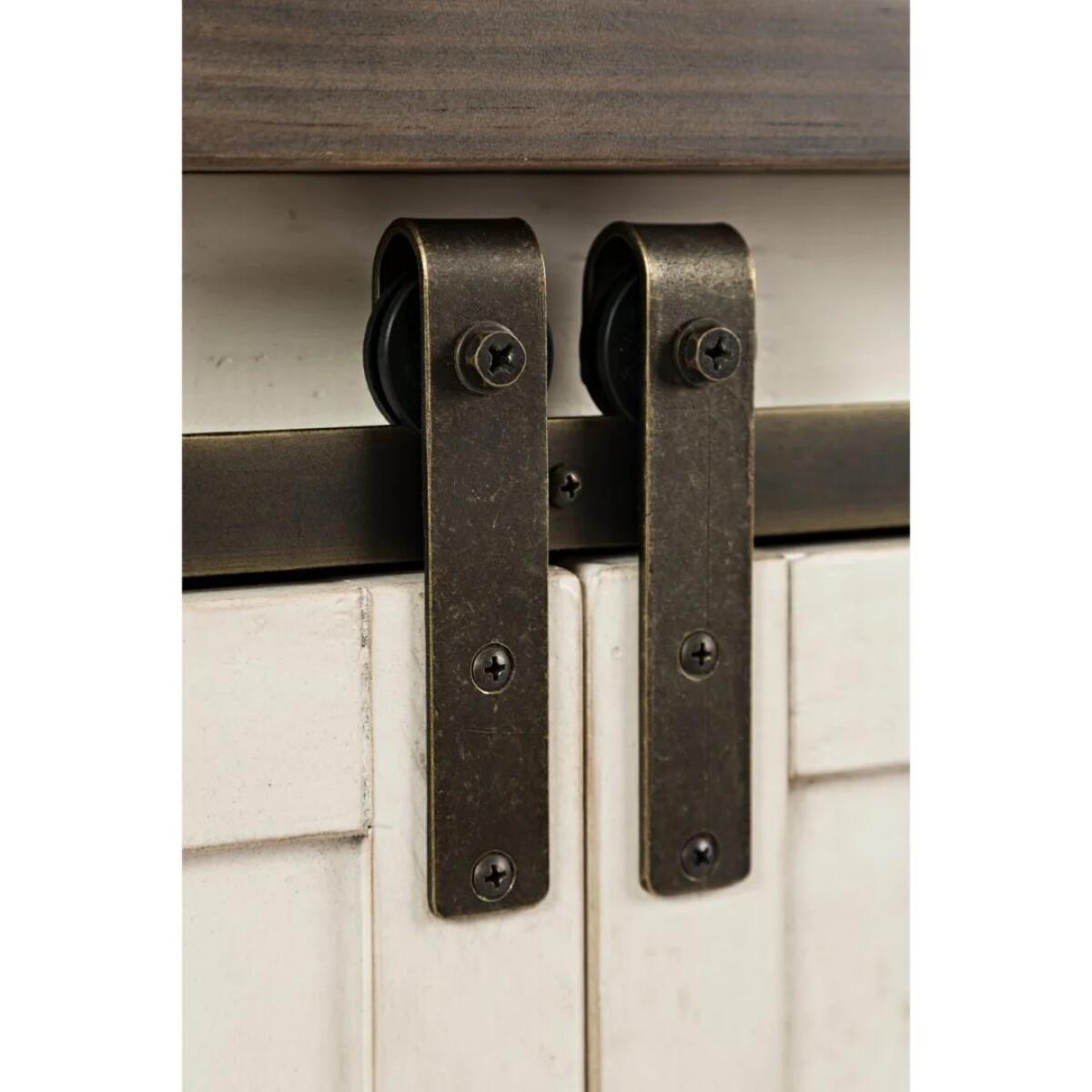 Madison County Barn Door Server - Image 24