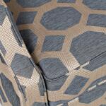 Sanders Accent Chair - Image 5