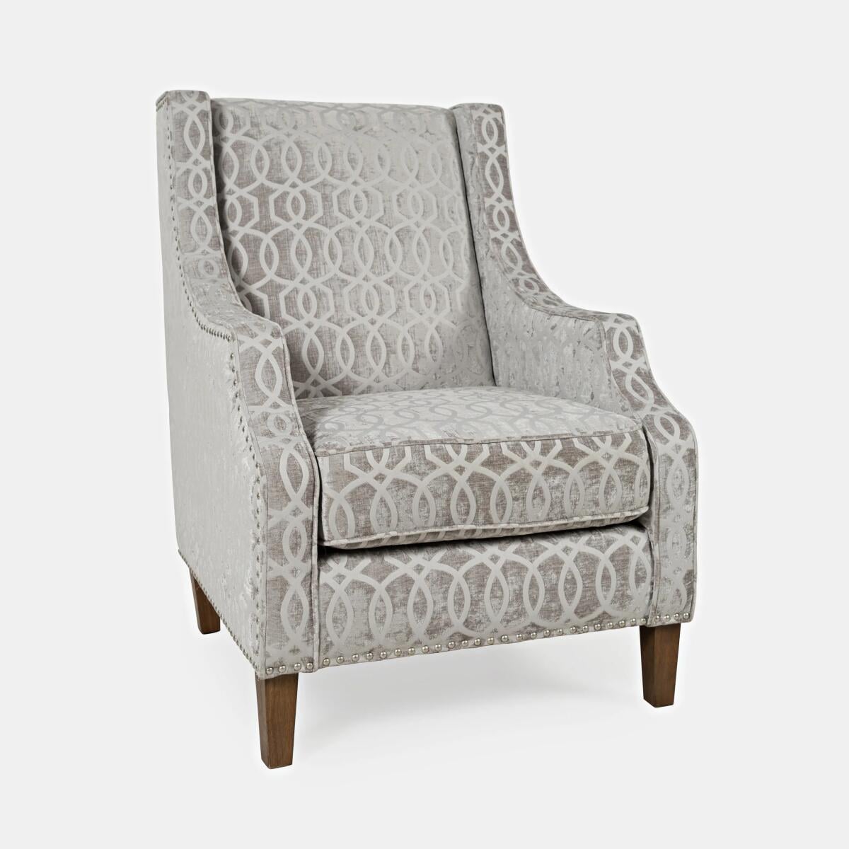 Quinn Accent Chair - Image 3