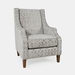 Quinn Accent Chair - Image 3