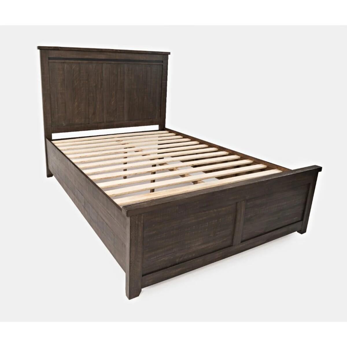 Madison County Platform Bed - Image 4