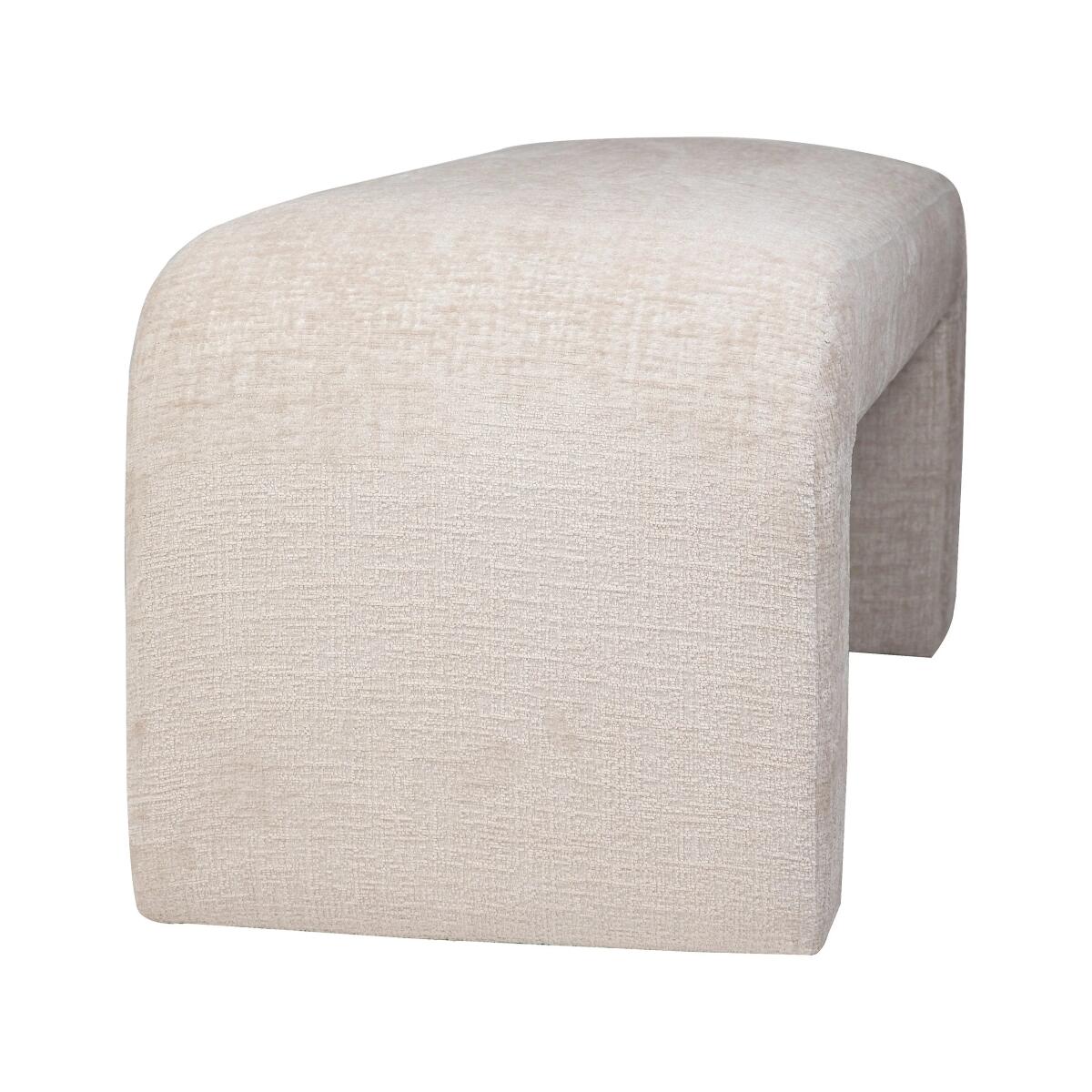 Sophia Small Bench - Image 4