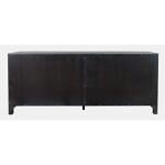 Gramercy 4 Door Accent Cabinet - Image 5