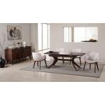 Maribo Arm Chair (2/Ctn) - Image 2