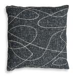 Loopy Loop Outdoor Pillow