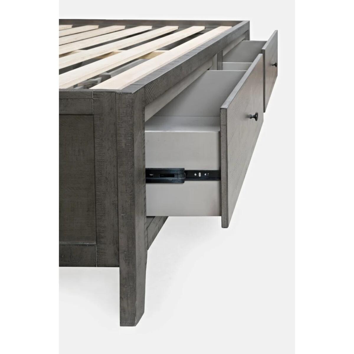 Maxton Storage Bed - Image 8